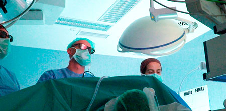 les docteurs