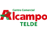 logo de CC Alcampo Telde