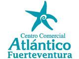 logo de CC Atlántico Fuerteventura