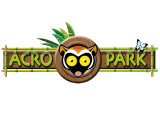 logo de Acropark