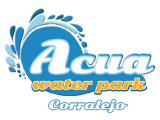 logo de Acua Water Park