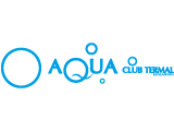 logo de Aqua Club Termal