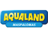 logo de Aqualand Maspalomas