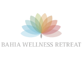 logo de Bahía Wellness Retreat
