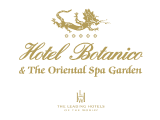 logo de Botánico Oriental Spa