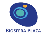 logo de CC Biosfera Plaza