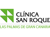logo de Clínica De San Roque Las Palmas De Gran Canaria