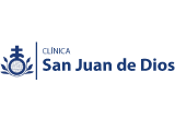 logo de Clínica San Juan De Dios