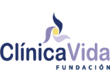 logo de Clínica Vida