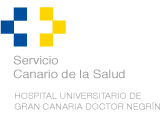 logo de Complejo Hospitalario Universitario De Gran Canaria Dr. Negrin