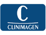 logo de Clinimagen Clínica Estética