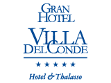 logo de Corallium Thalasso Villa Del Conde