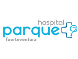 logo de Cíinica Parque Fuerteventura