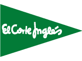 logo de El Corte Inglés Las Palmas