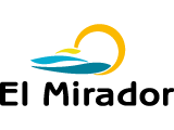 logo de CC El Mirador