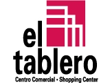 logo de CC El Tablero