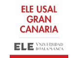 logo de Ele Usal Gran Canaria