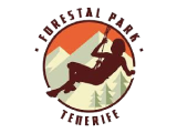 logo de Forestal Park Ténérife
