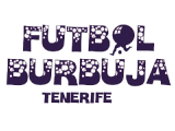 logo de Fútbol Burbuja Ténérife