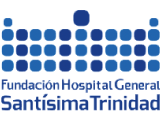 logo de Hospital De La Santísima Trinidad