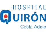 logo de Hospital Quirón Costa Adeje