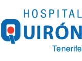 logo de Hospital Quirón Ténérife