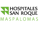 logo de Hospital San Roque Maspalomas