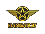 logo de Hangar 37