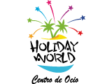 logo de Holiday World