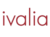 logo de Ivalia Estética Médica