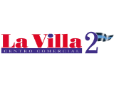 logo de CC La Villa 2
