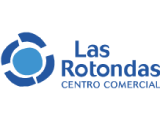 logo de CC Las Rotondas