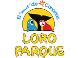 logo de Loro Parque