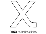logo de Max Esthetic Clinics