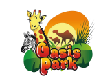 logo de Oasis Park
