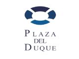 logo de CC Plaza del Duque 