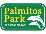 logo de Palmitos Park