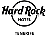 logo de Rock Spa De Hard Rock Hotel Ténérife