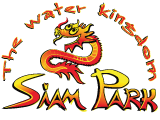logo de Siam Park
