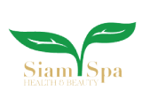 logo de Siam Spa