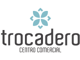 logo de CC Trocadero