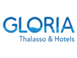 logo de Thalasso Gloria Amadores