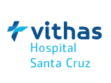 logo de Vithas Hospital Santa Cruz de Tenerife